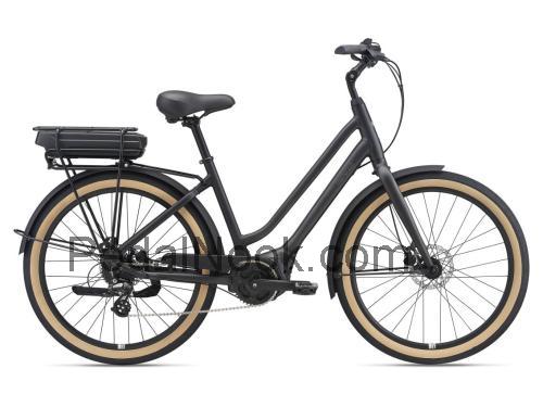 Momentum Lafree E+ fiche technique et avis